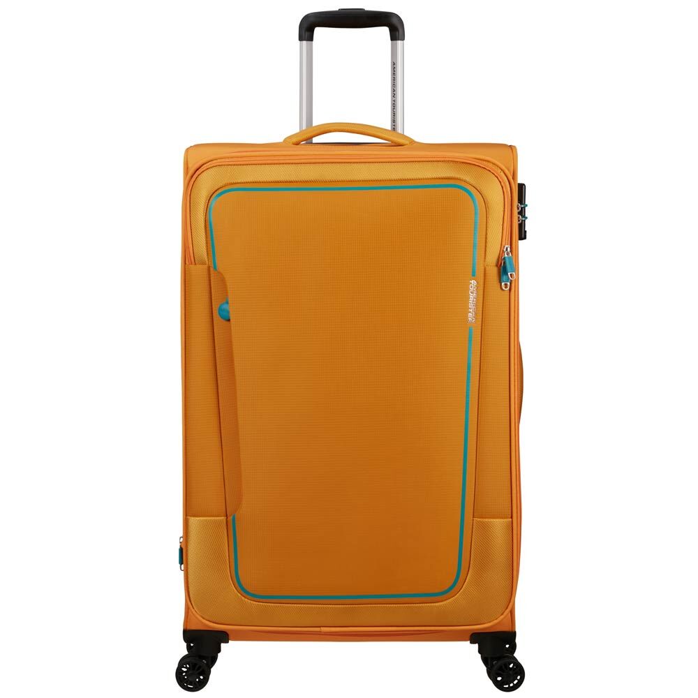 American Tourister Pulsonic Trolley L 81 cm