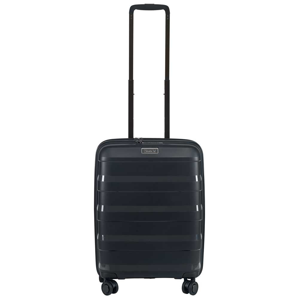 Stratic Straw 4-Rollen Trolley S 55 cm