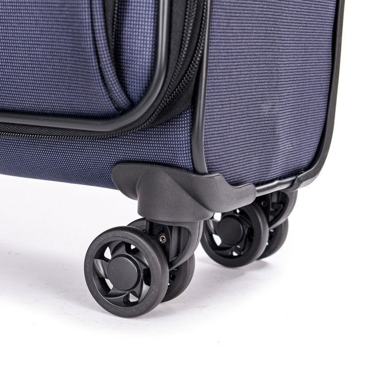 Stratic Bendigo Light Plus 4-Rollen Trolley S 54 cm