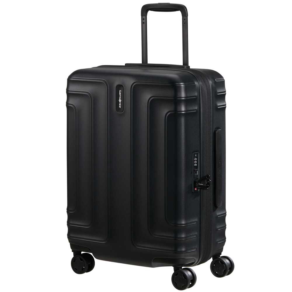 Samsonite Lin Air 4-Rollen Trolley S 55 cm Samsonite Lin Air 4-Rollen Trolley S 55 cm