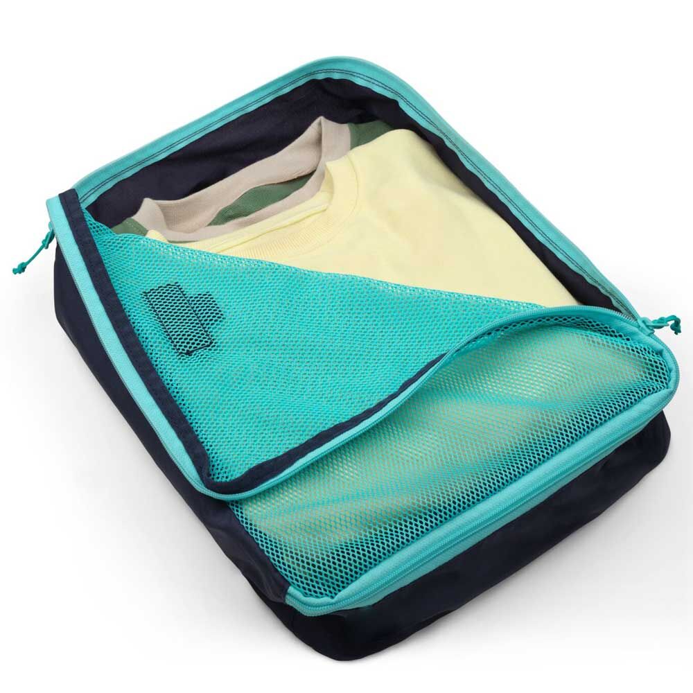 Satch Quest Reisetaschen-Set 5tlg
