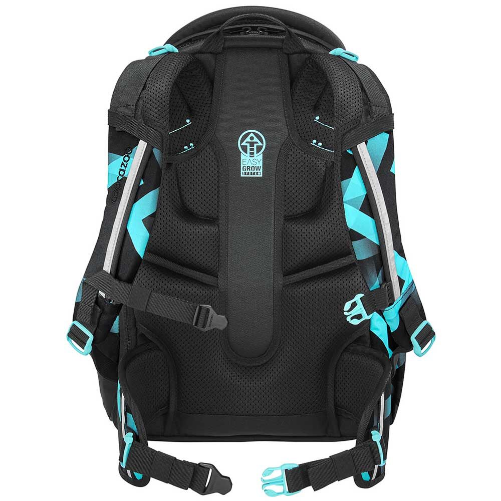 coocazoo BYTE Schulrucksack coocazoo BYTE Schulrucksack