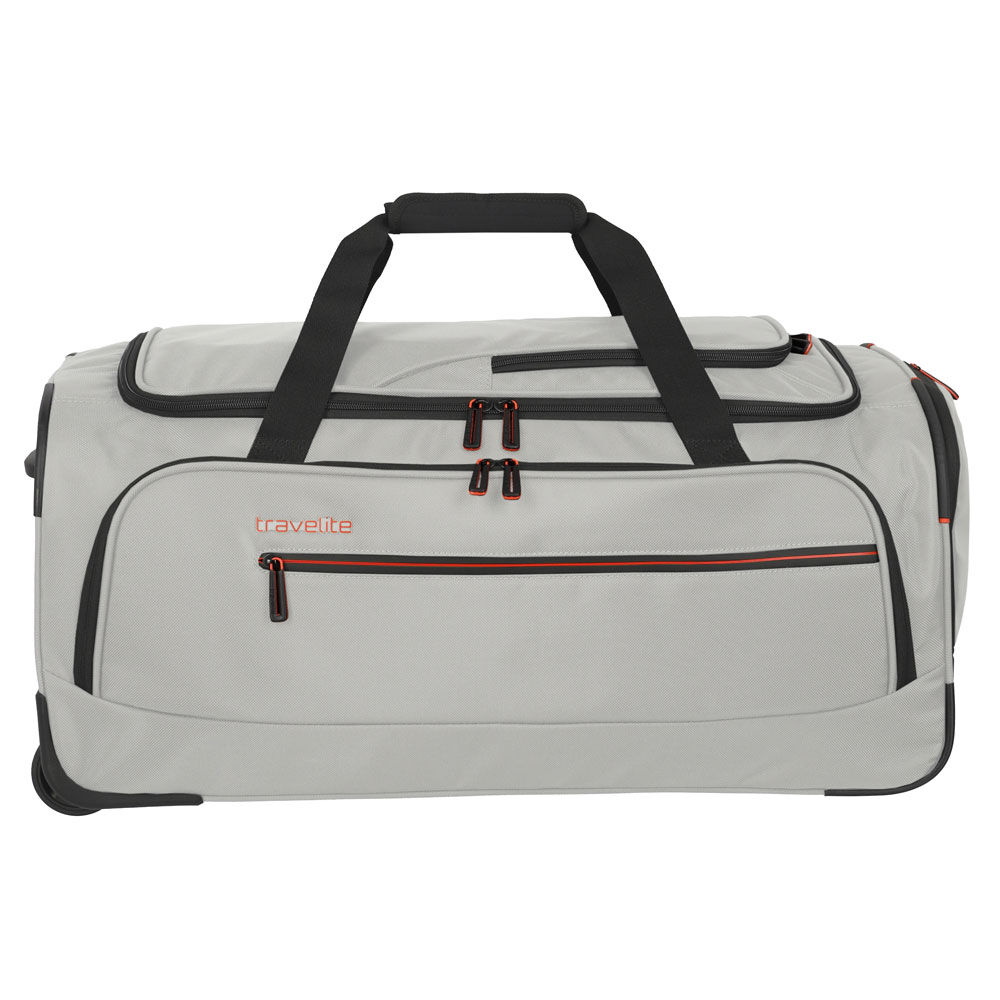 Travelite Crosslite Rollenreisetasche M