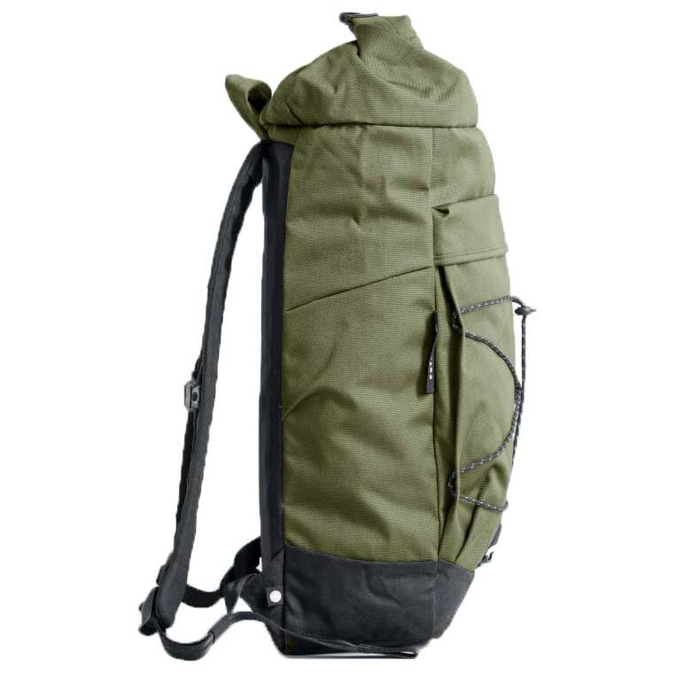 eoto Fire Qualifire Rucksack