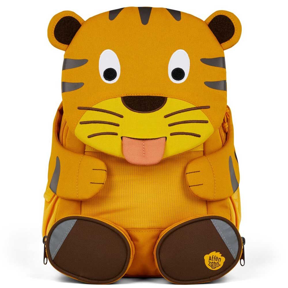 Affenzahn Großer Freund Kinderrucksack Affenzahn Großer Freund Kinderrucksack