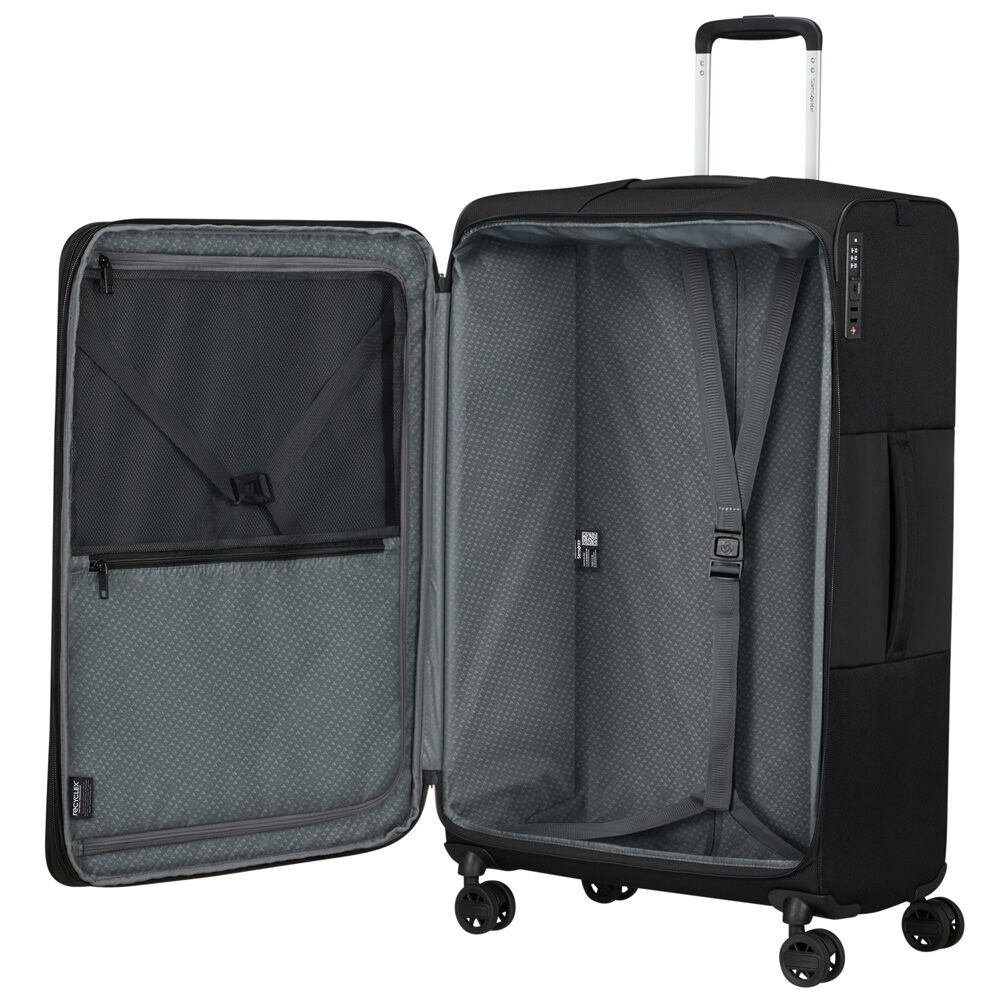 Samsonite Vaycay 4-Rollen Trolley L 77 cm