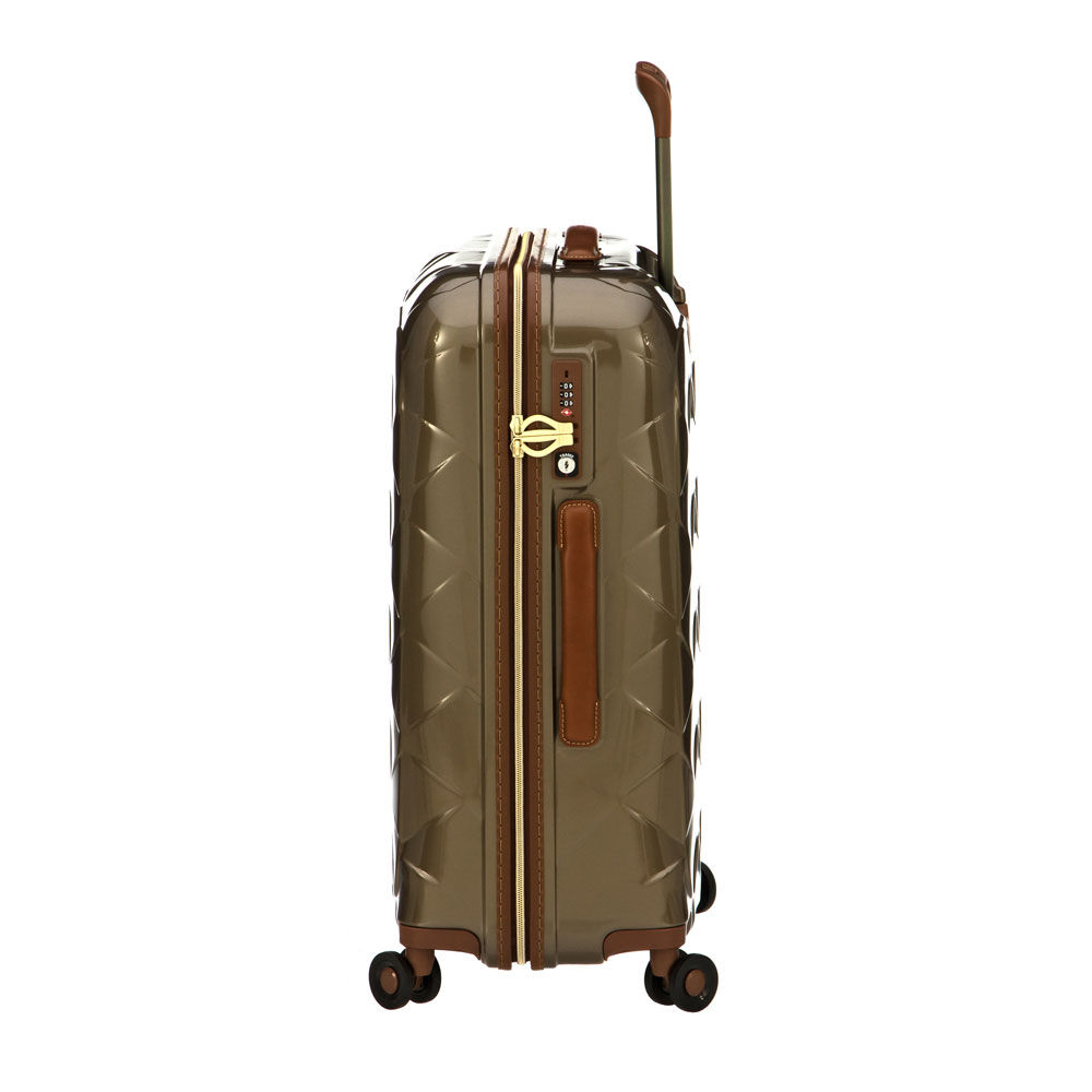 Stratic Leather and More 4-Rollen Trolley L 76 cm Stratic Leather and More 4-Rollen Trolley L 76 cm