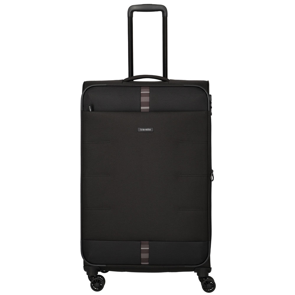 Travelite Rügen 4-Rollen Trolley L 78 cm