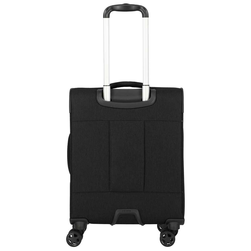 Travelite Kick Off 4-Rollen Trolley S 55 cm Travelite Kick Off 4-Rollen Trolley S 55 cm