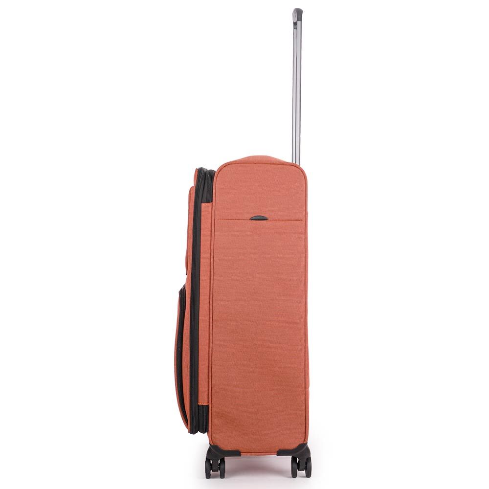 Stratic Bendigo Light Plus 4-Rollen Trolley M 72 cm