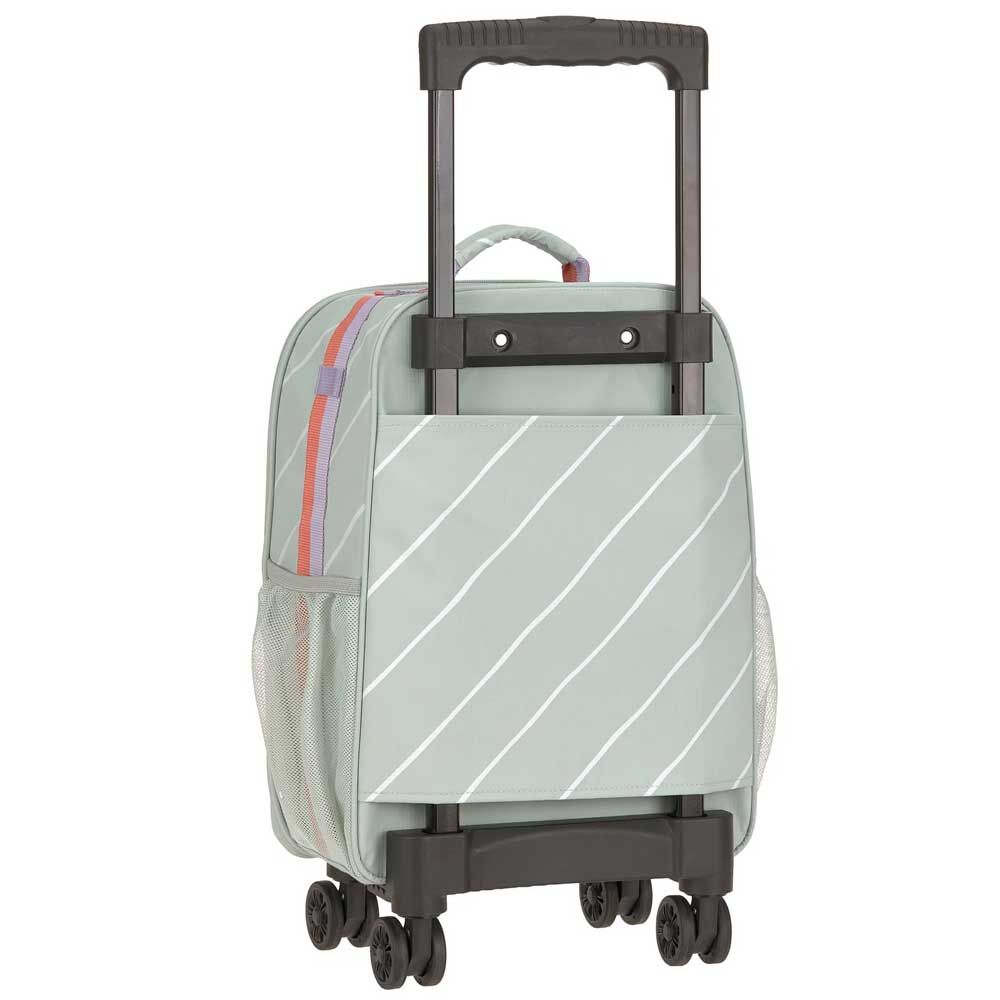 LÄSSIG 2-Rollen Kindertrolley 46 cm