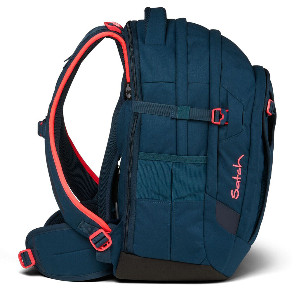 Satch Match Schulrucksack