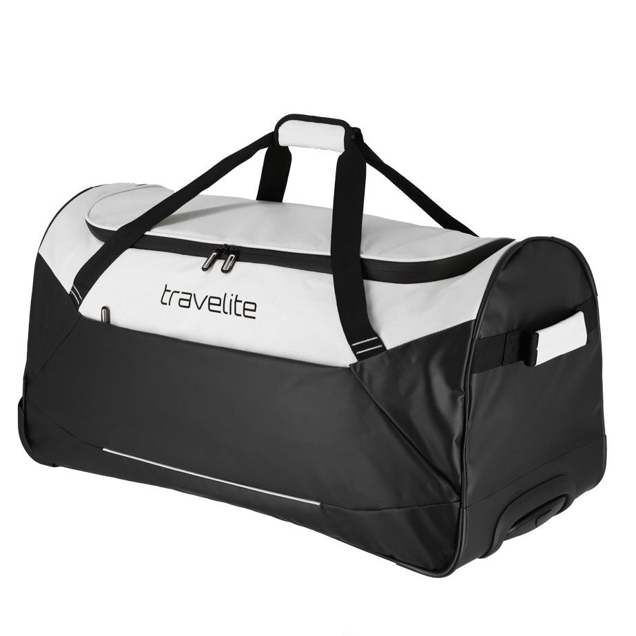 Travelite Basics Rollenreisetasche 71 cm