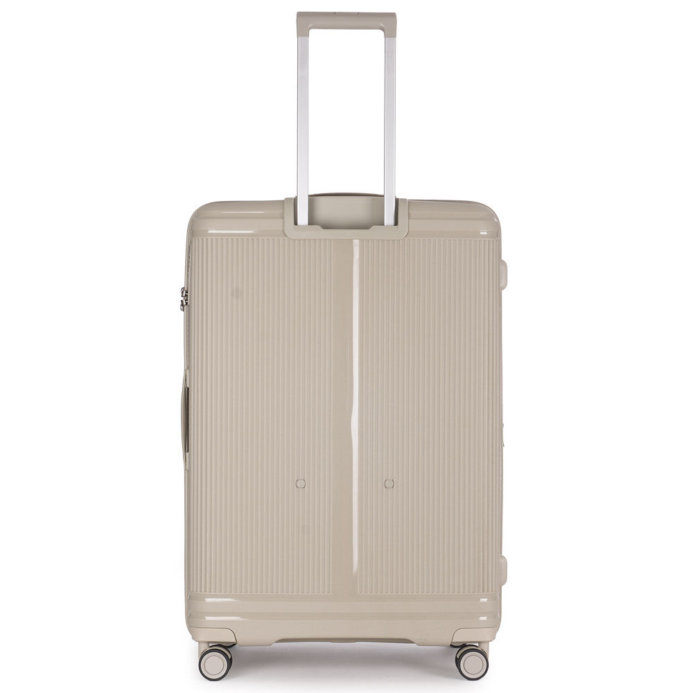 Stratic Straw T 4-Rollen Trolley L 75 cm