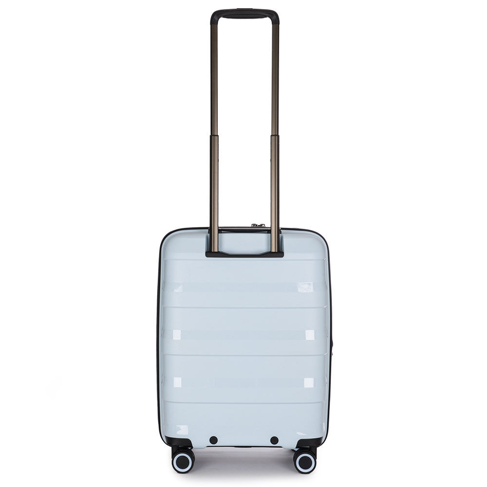 Stratic Straw Plus 4-Rollen Trolley S 55 cm