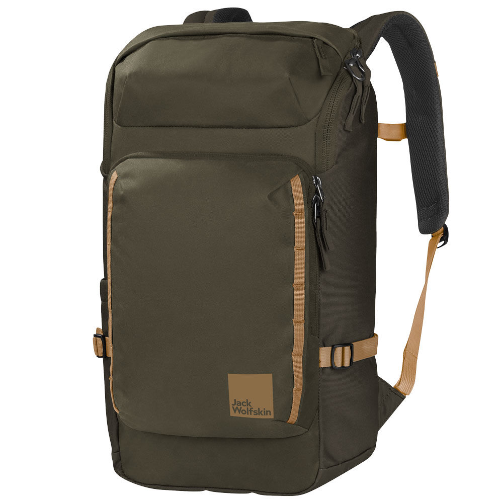 Jack Wolfskin Dachsberg Rucksack