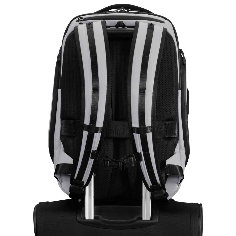 Samsonite Active Road Laptop-Rucksack 20L Samsonite Active Road Laptop-Rucksack 20L