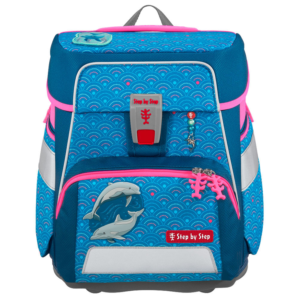 Step by Step SPACE Schulranzen-Set 5tlg Step by Step SPACE Schulranzen-Set 5tlg