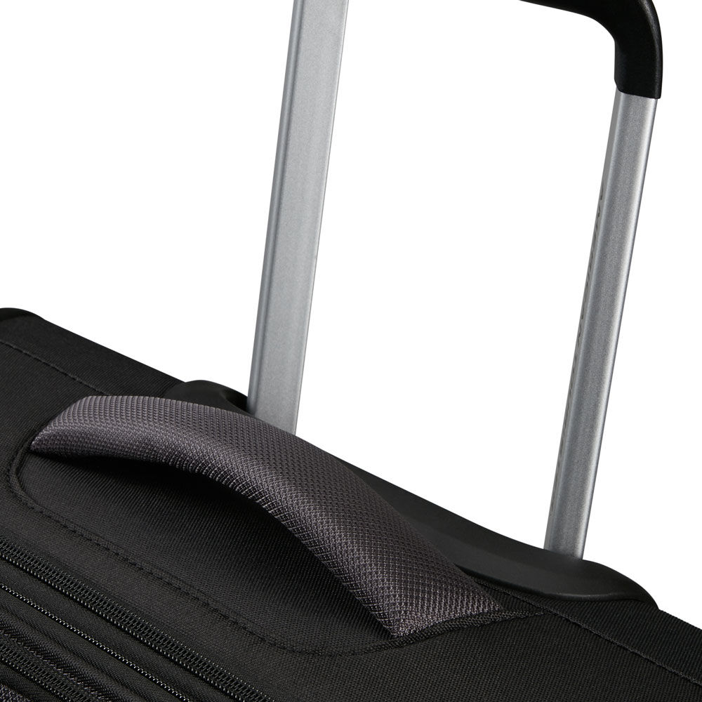 American Tourister Pulsonic Trolley S 55 cm