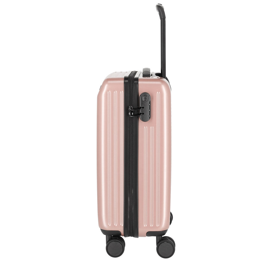 Paklite Sienna 4-Rollen Trolley S 55 cm