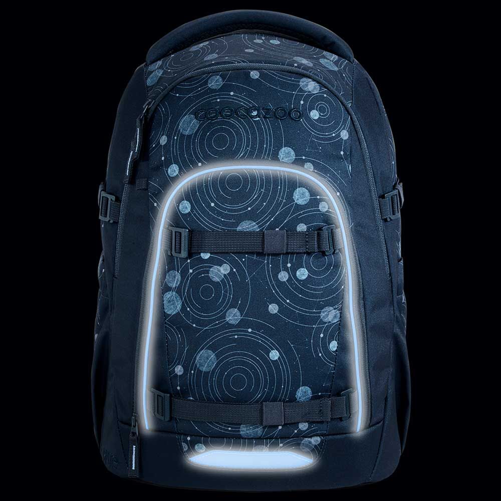 coocazoo MATE Schulrucksack