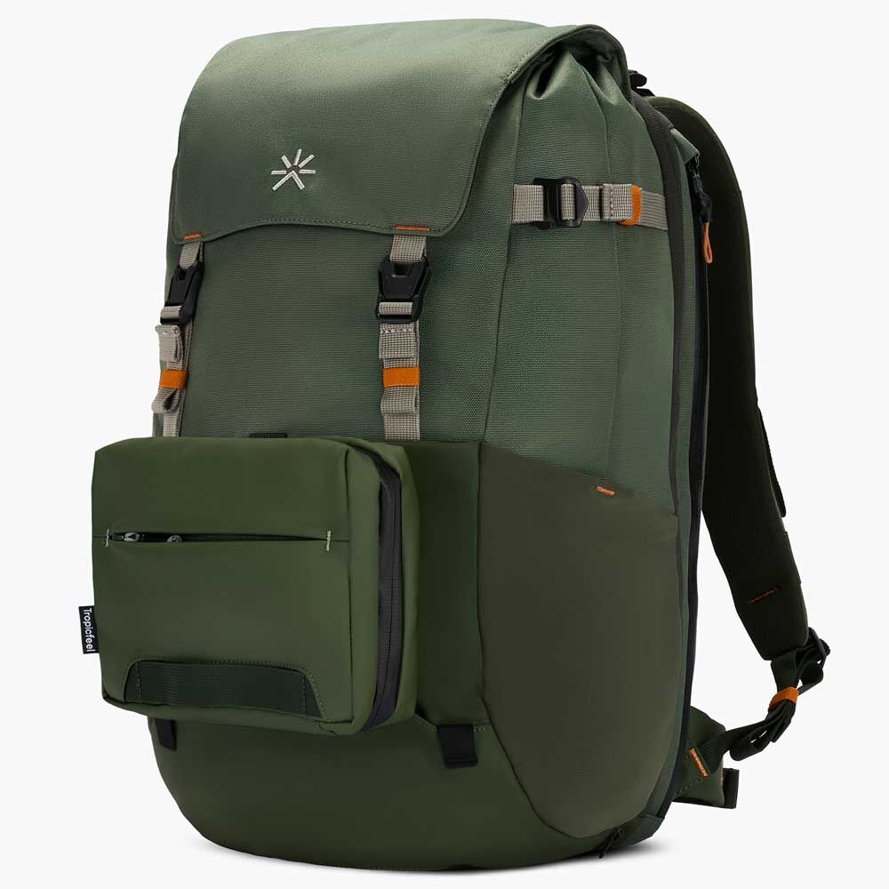 Tropicfeel Shell Rucksack