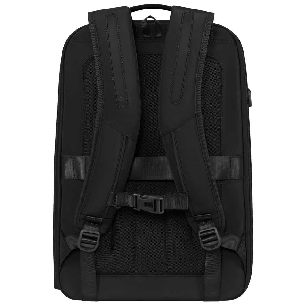 Samsonite Paralux 2-1 Rucksack