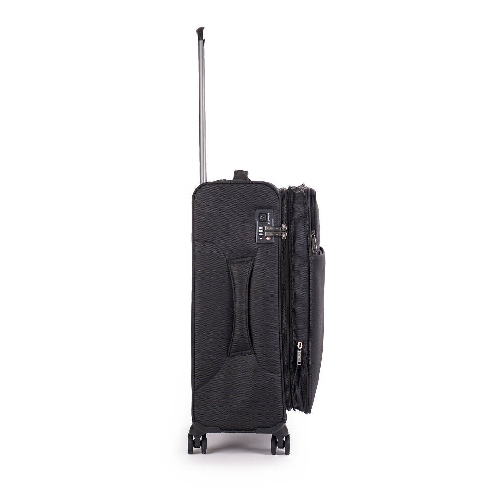 Stratic Light Plus 4-Rollen Trolley M 68 cm