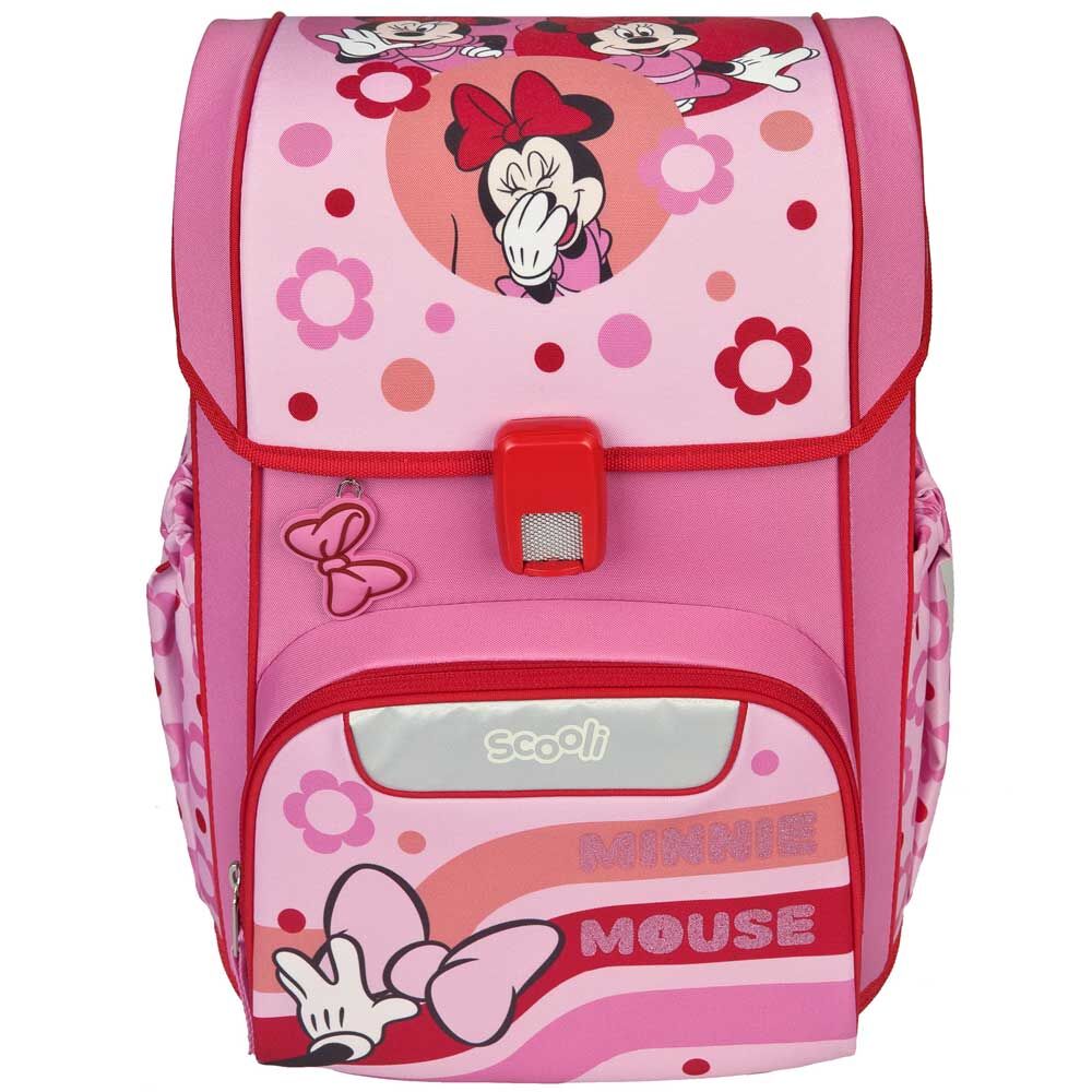 Scooli EasyStart Schulranzen-Set 5tlg Scooli EasyStart Schulranzen-Set 5tlg