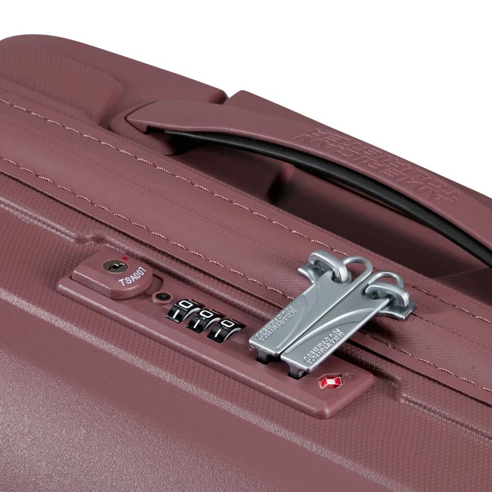 American Tourister Airconic Trolley S 55 cm