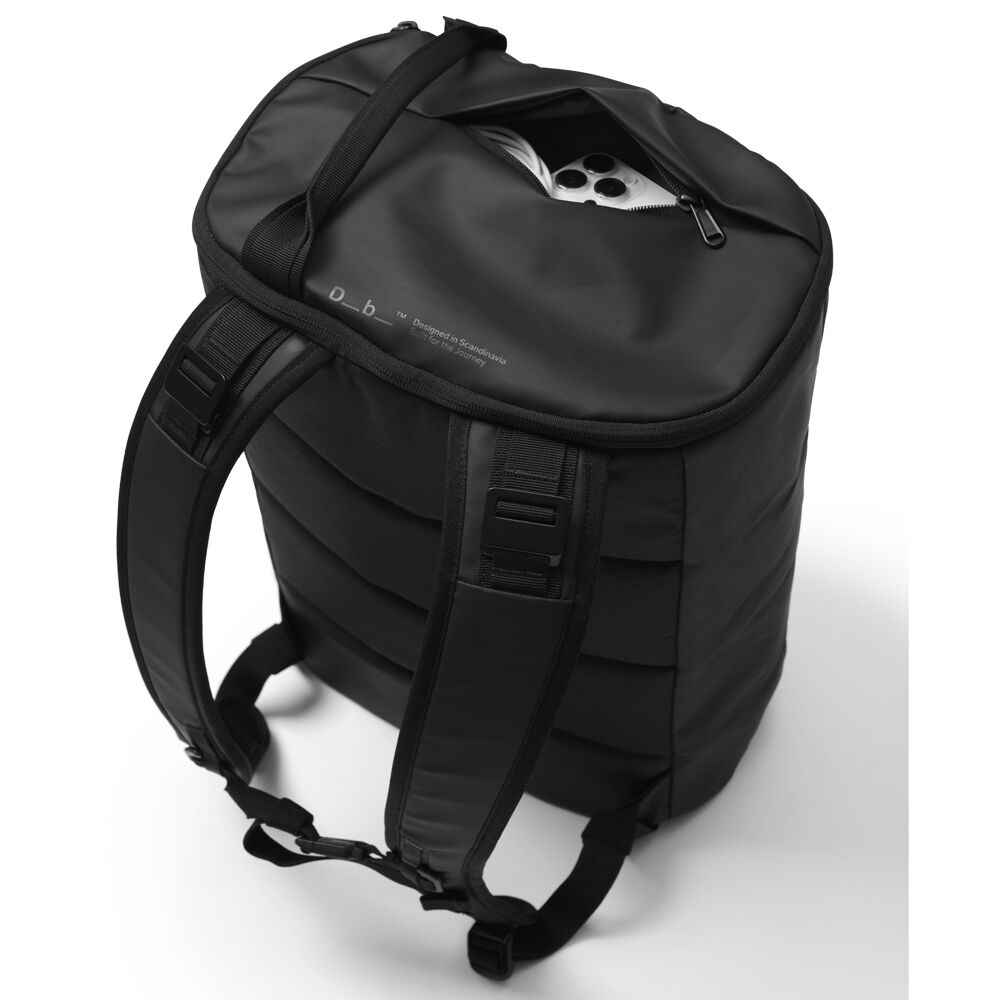 Db Journey Roamer Duffel Pack 25 L