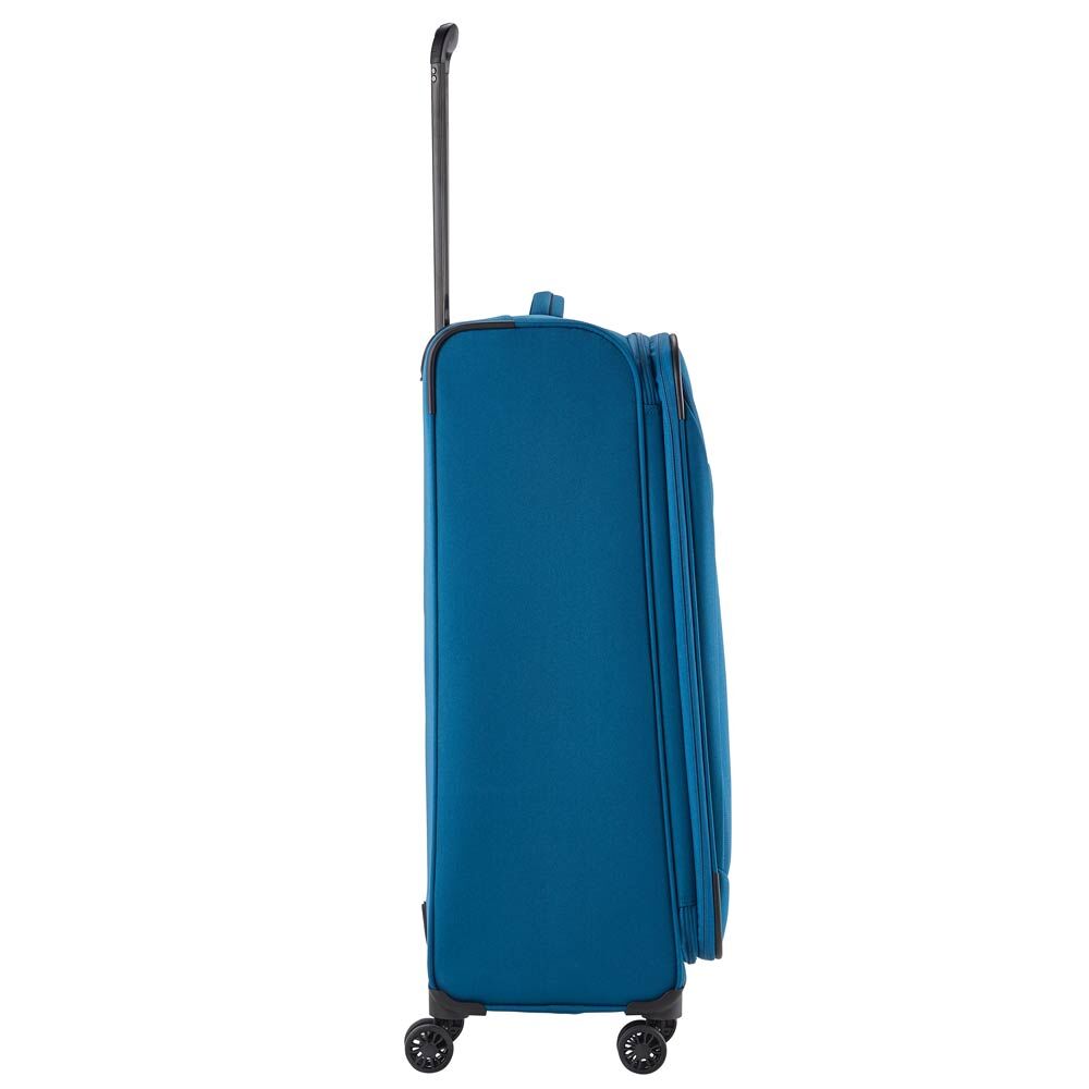 Travelite Chios 4-Rollen Trolley L 78 cm