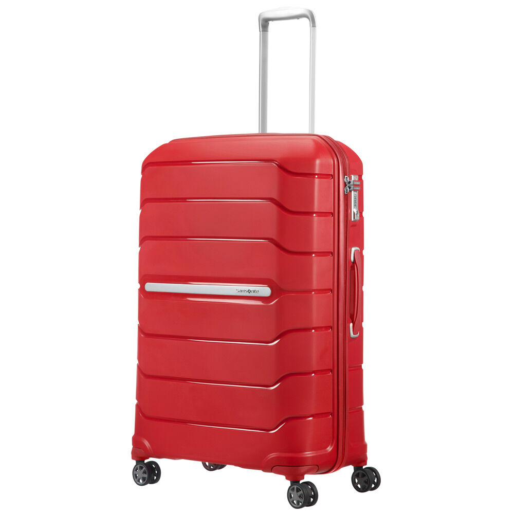 Samsonite Flux 4-Rollen Trolley L 75 cm