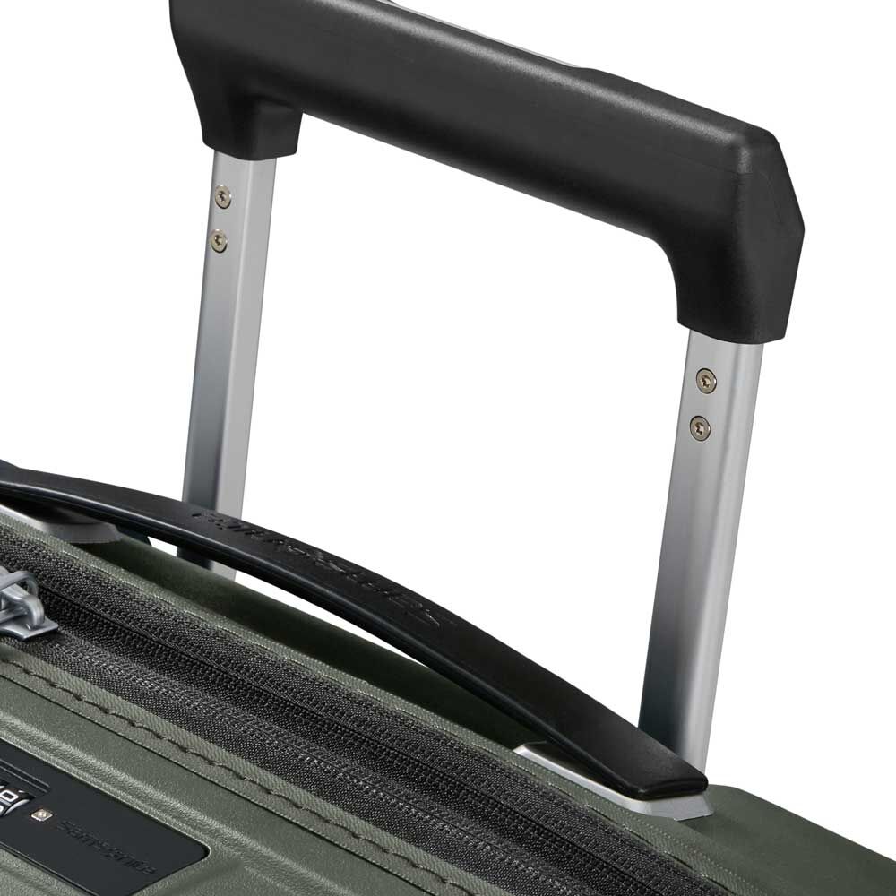 Samsonite Upscape 4-Rollen Trolley S 55 cm Samsonite Upscape 4-Rollen Trolley S 55 cm