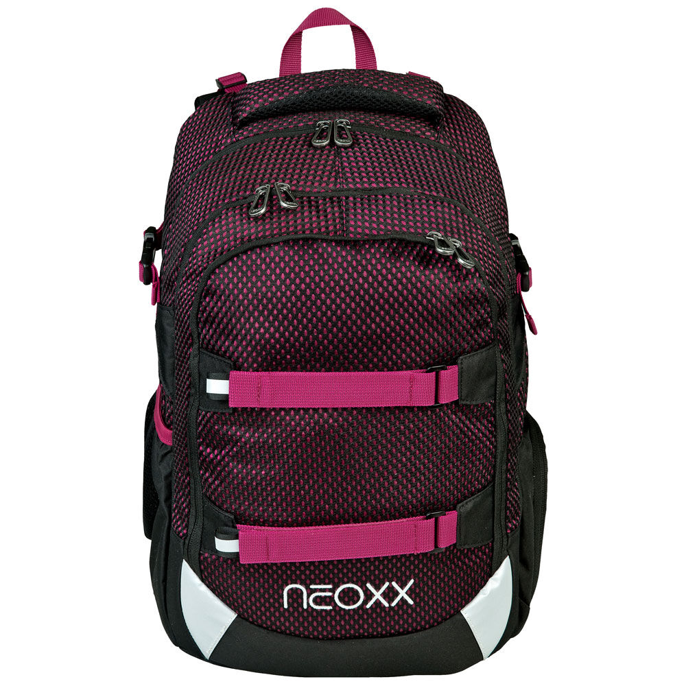 Neoxx Active Schulrucksack