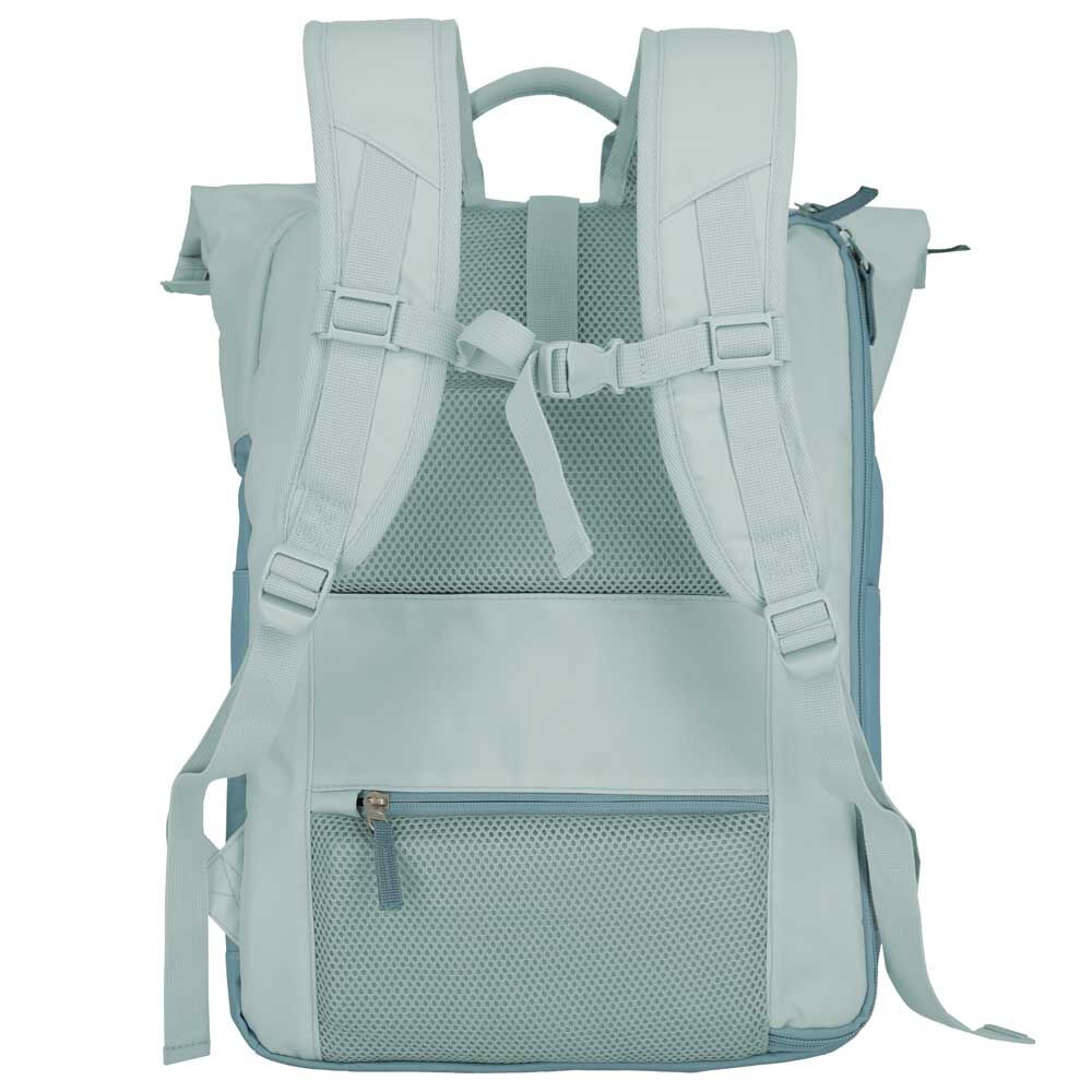 Travelite Basics Rollup Rucksack Travelite Basics Rollup Rucksack