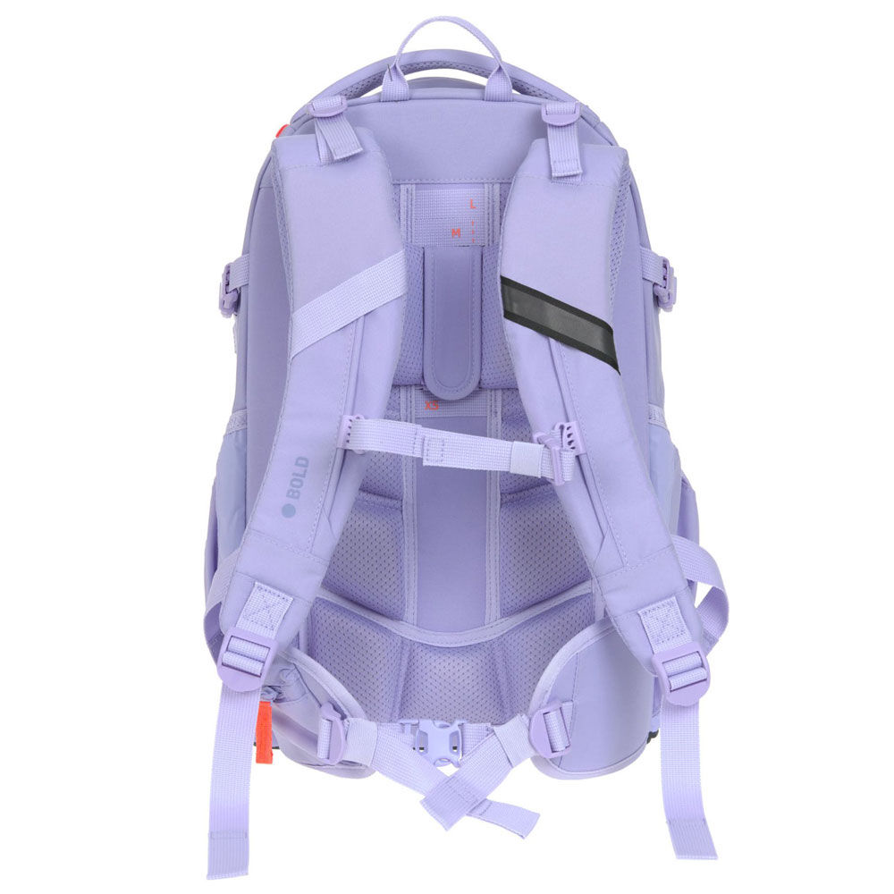 Bold Origin Schulrucksack