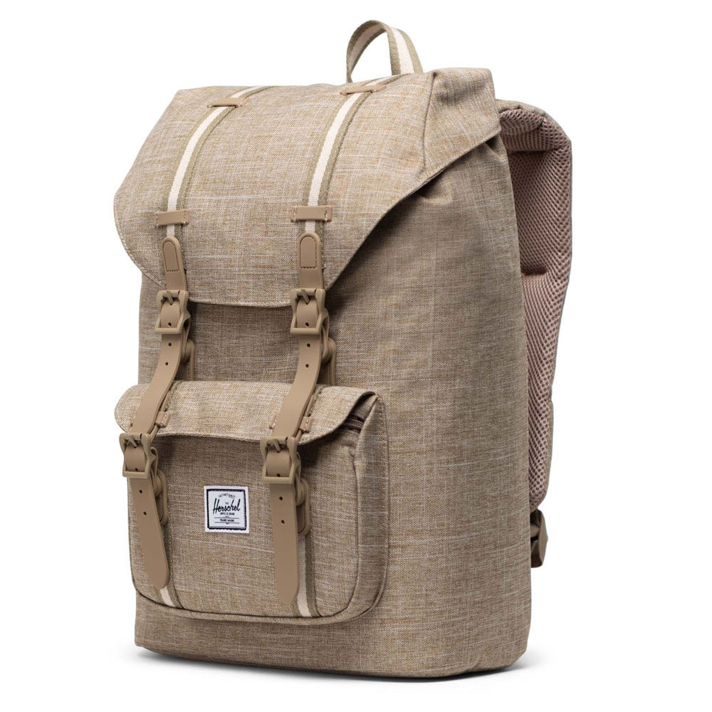 Herschel Little America Mid-Volume Rucksack