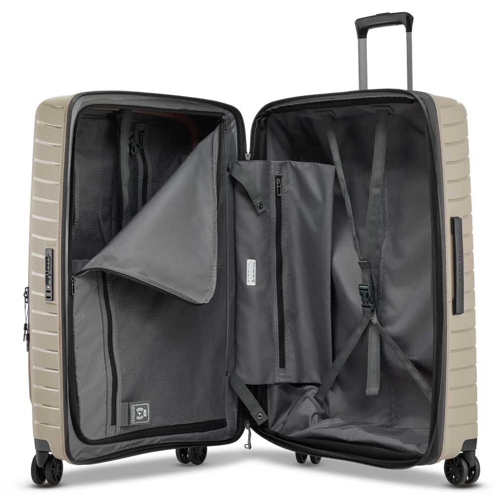 Stratic Novium ML 4-Rollen Trolley M 65 cm Stratic Novium ML 4-Rollen Trolley M 65 cm