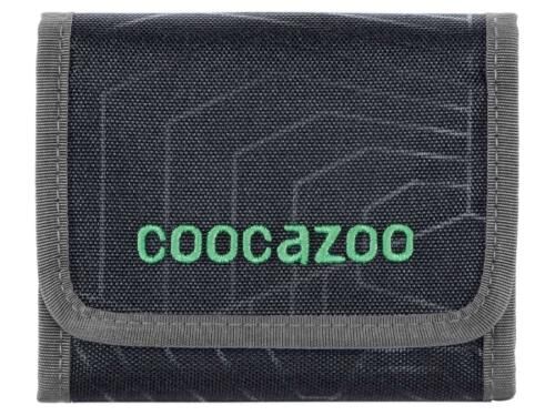 coocazoo CashDash Geldboerse Diveman