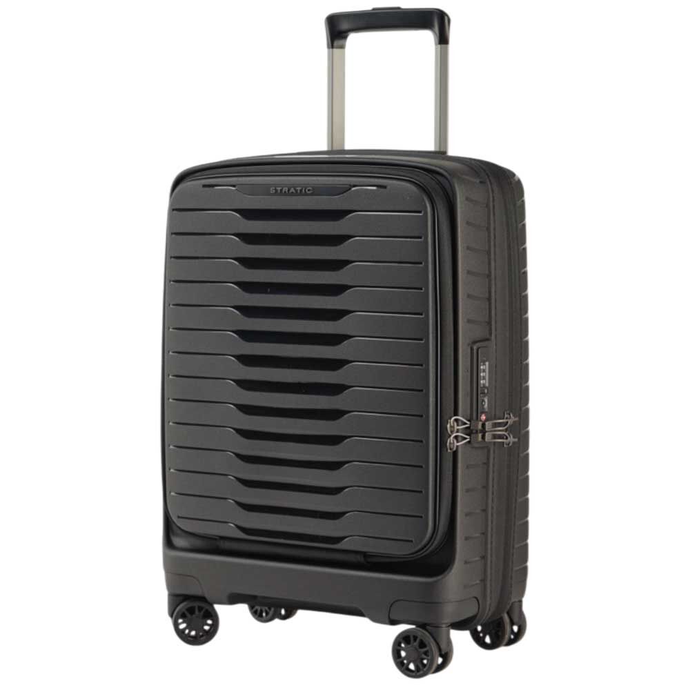Stratic Novium ML 4-Rollen Trolley S 55 cm Stratic Novium ML 4-Rollen Trolley S 55 cm