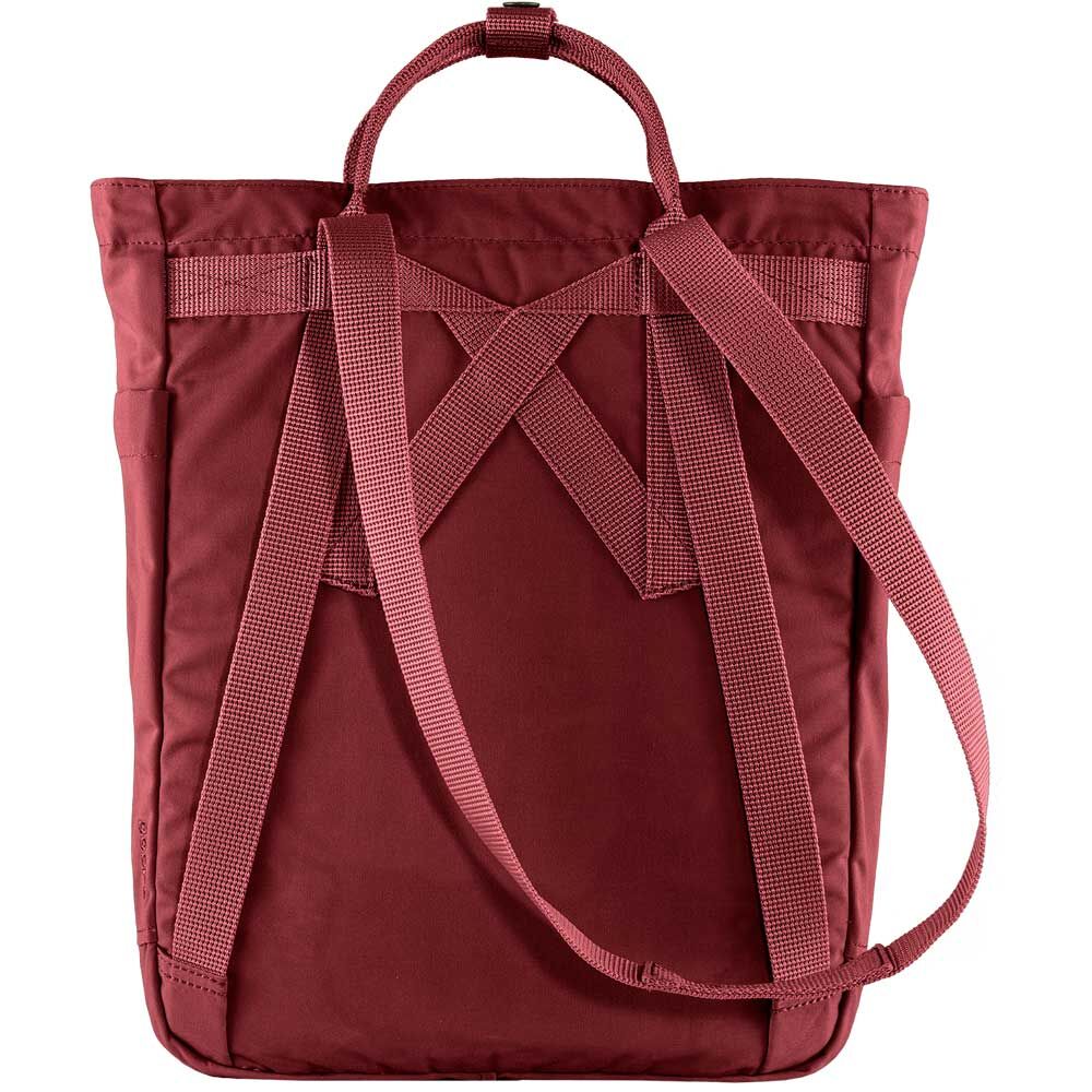 Fjällräven Kanken Totepack Rucksack Fjällräven Kanken Totepack Rucksack