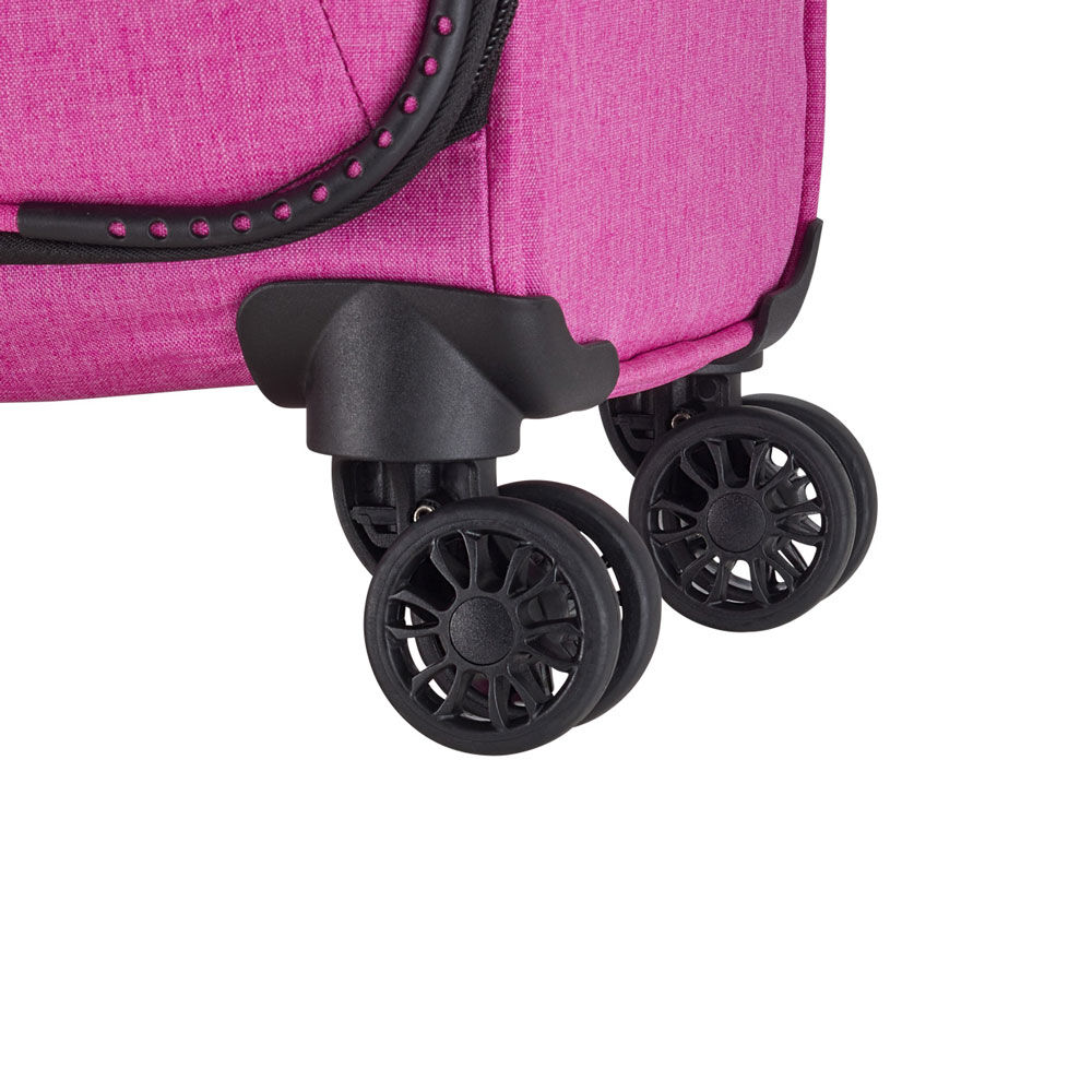 Travelite Adria Trolley-Set S-M-L