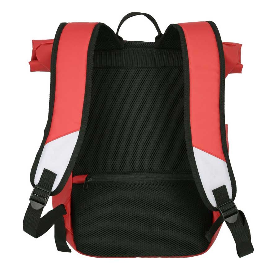 Travelite Basics Roll-Up Rucksack