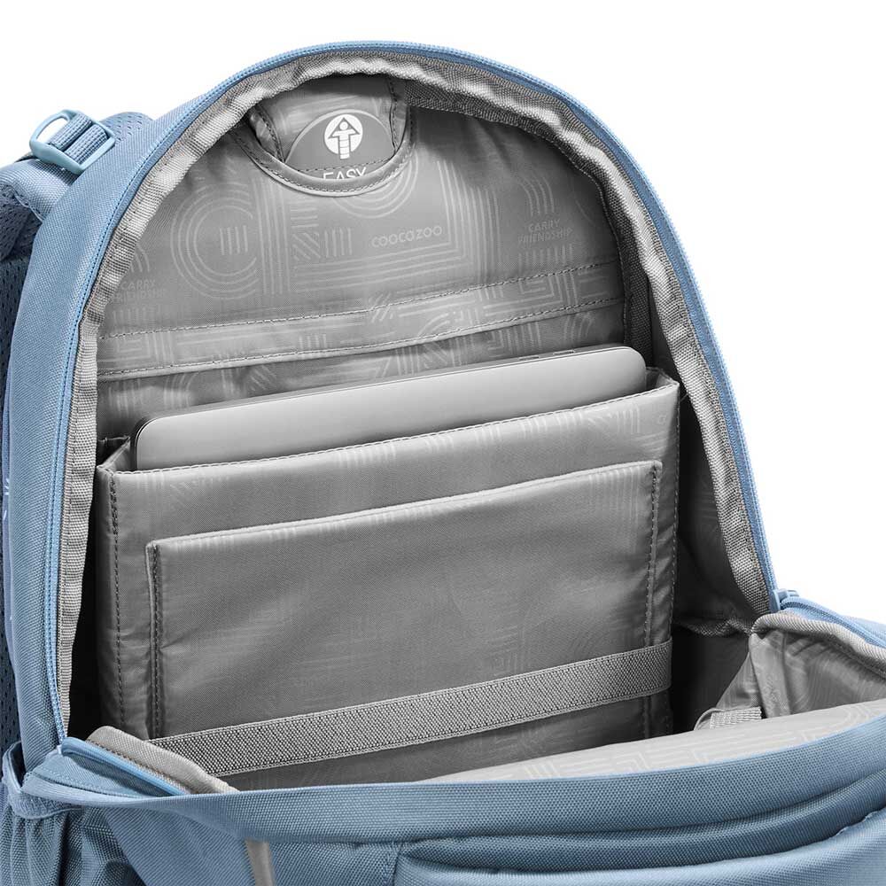 coocazoo BYTE Schulrucksack coocazoo BYTE Schulrucksack