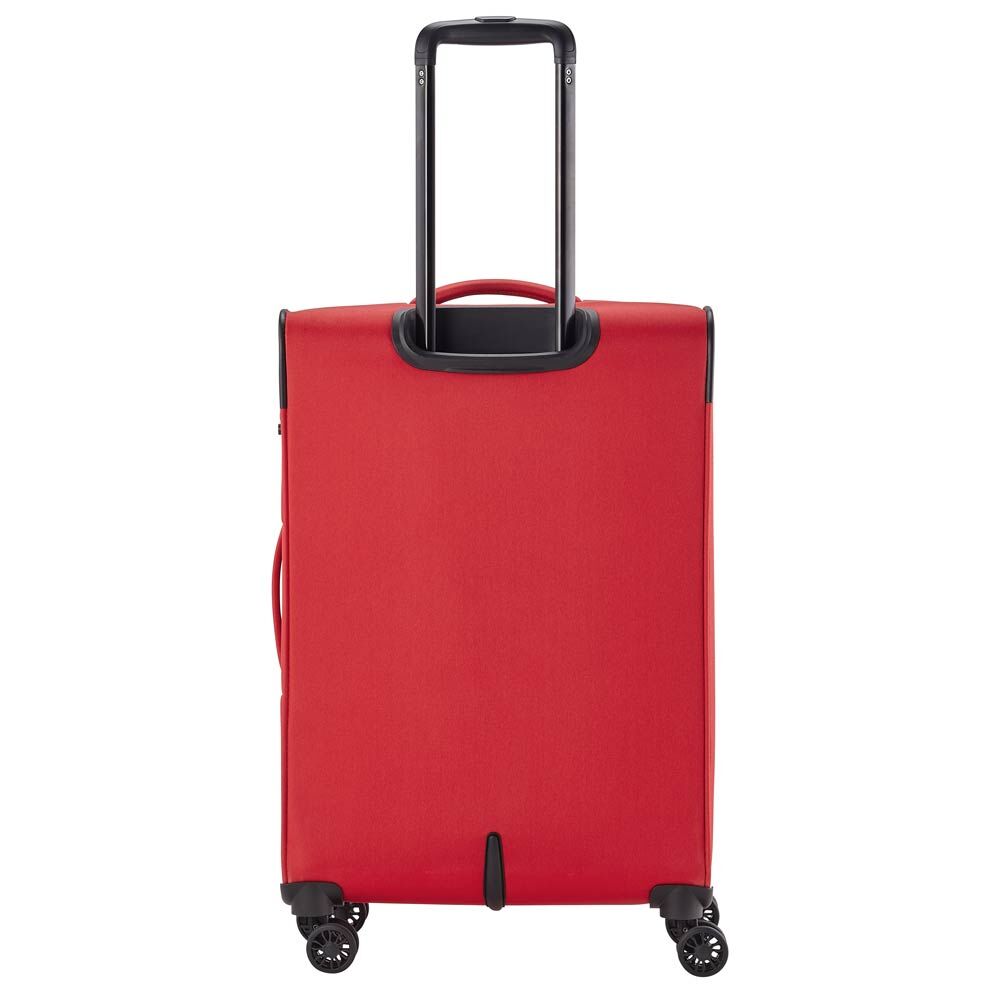 Travelite Chios 4-Rollen Trolley M 67 cm