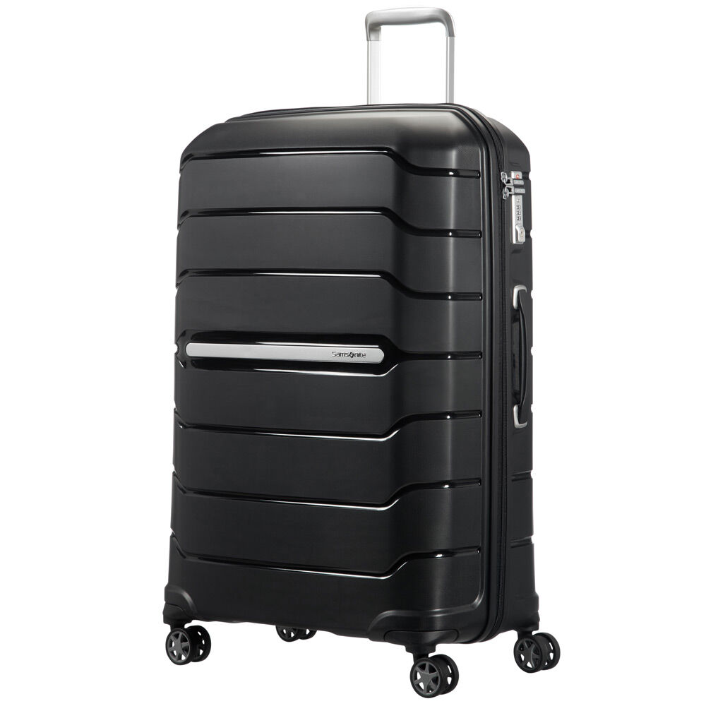 Samsonite Flux 4-Rollen Trolley L 75 cm