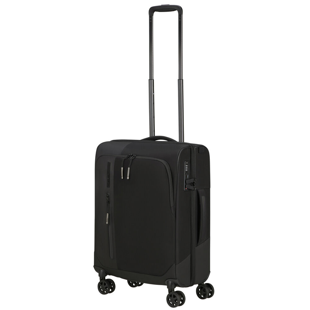 Samsonite Biz2Go TRVL 4-Rollen Trolley S 55 cm