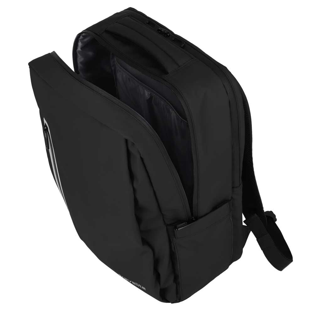 Travelite Basics Boxy Rucksack