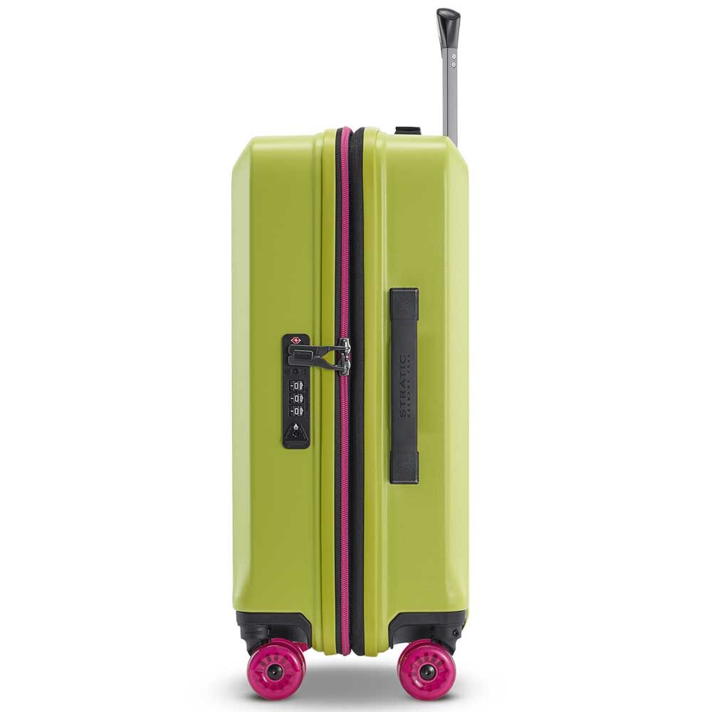 Stratic Buzz 4-Rollen Trolley S 54 cm
